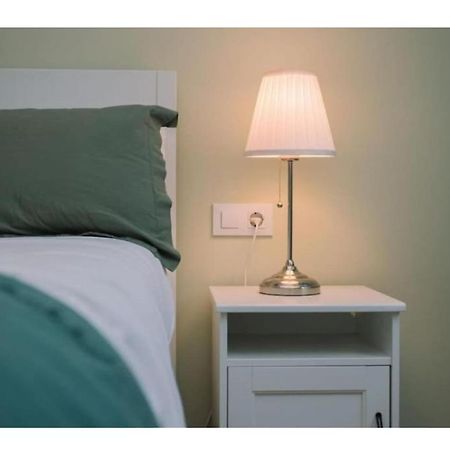 Piso Centrico Y Tranquilo Apartment Vigo Luaran gambar
