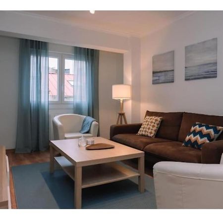 Piso Centrico Y Tranquilo Apartment Vigo Luaran gambar