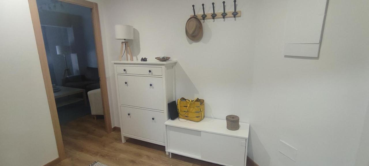Piso Centrico Y Tranquilo Apartment Vigo Luaran gambar