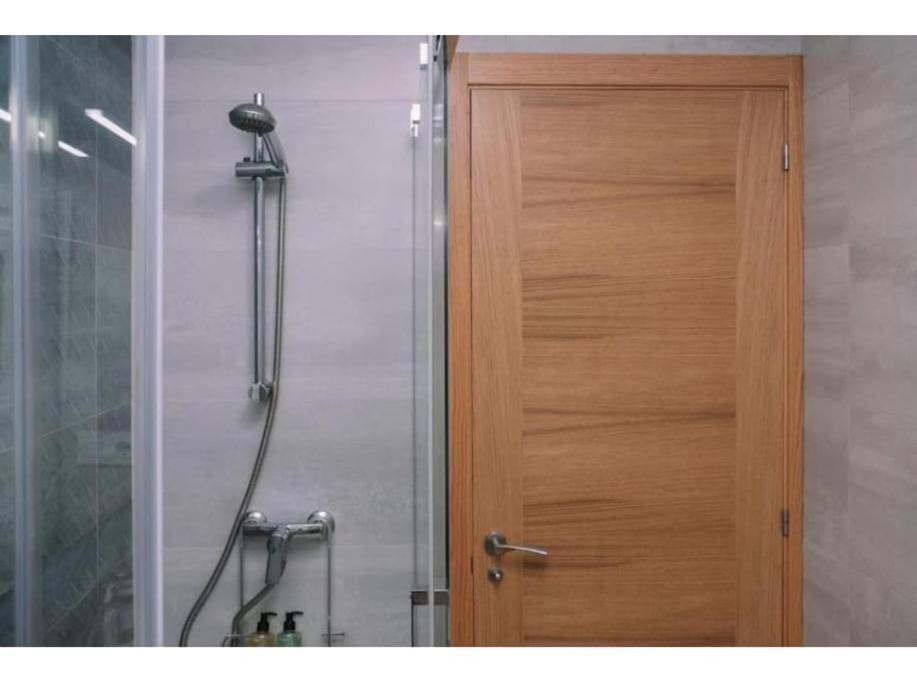 Piso Centrico Y Tranquilo Apartment Vigo Luaran gambar